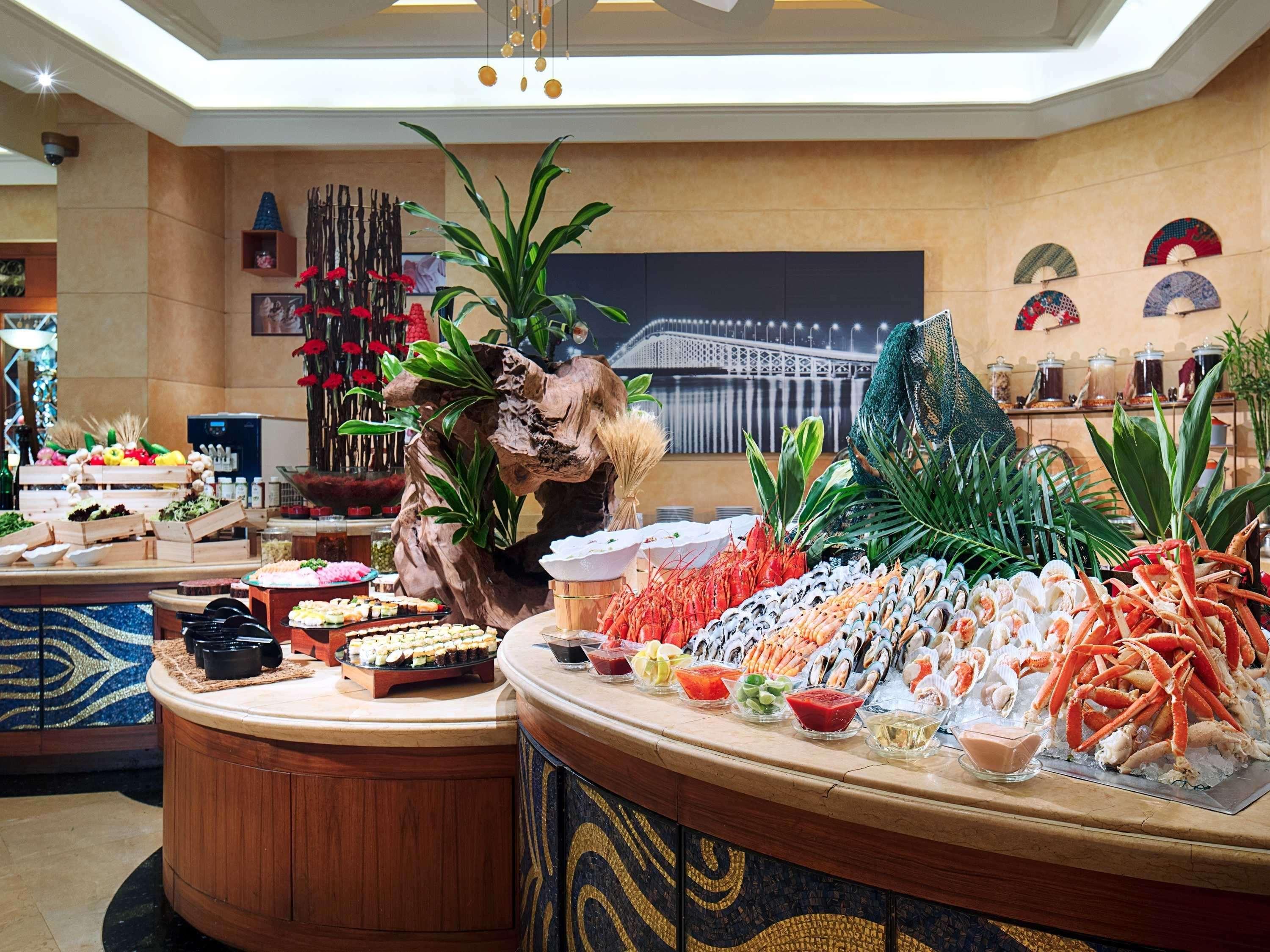 酒店 澳门十六浦索菲特酒店